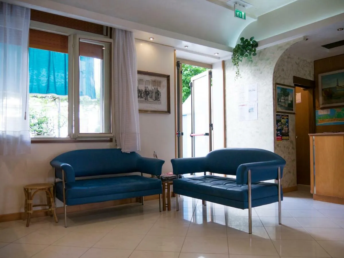 Hotel Casa Mia Lido di Jesolo Italia