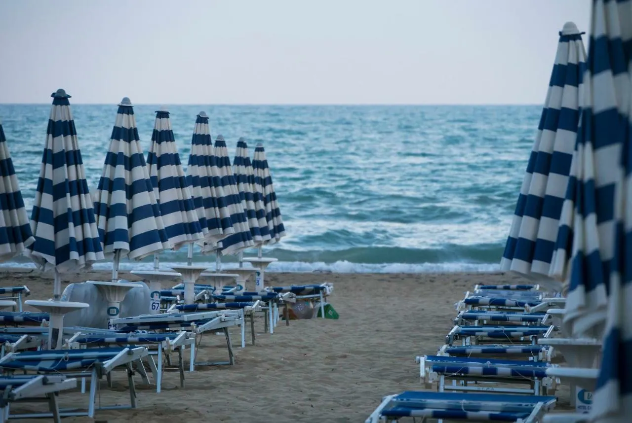 Hotel Casa Mia Lido di Jesolo
