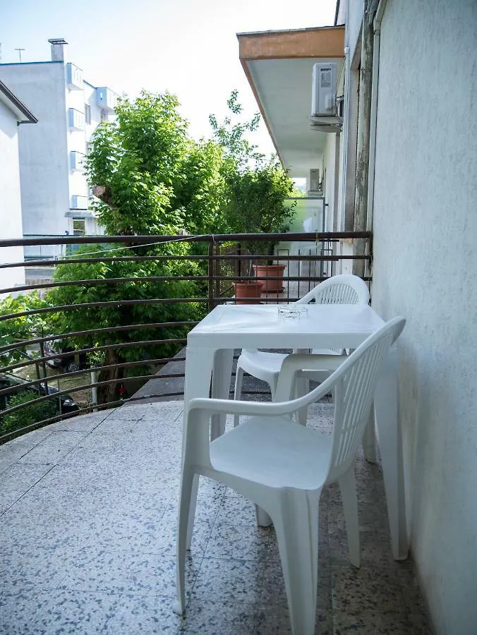 Hotel Casa Mia Lido di Jesolo