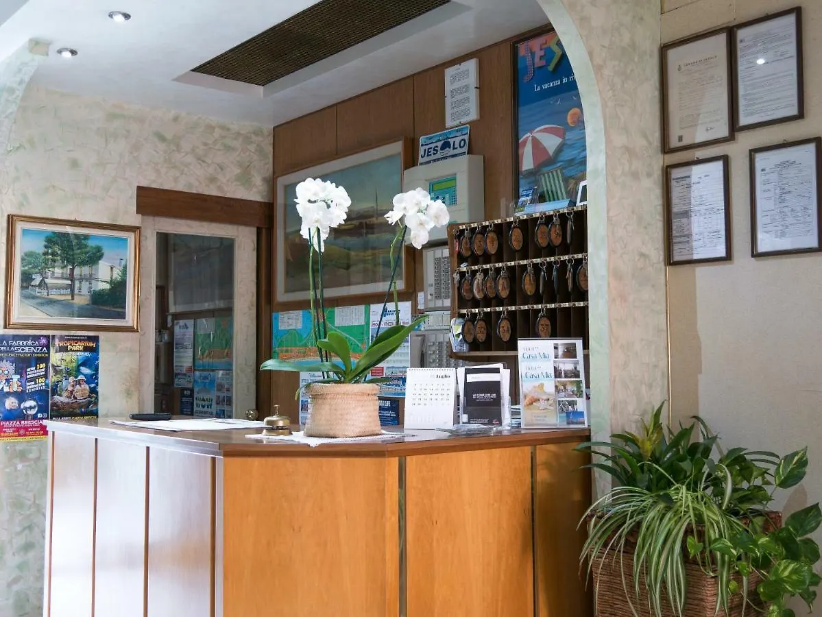 Hotel Casa Mia Lido di Jesolo 2*,