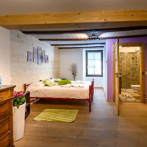 Casa Nonna Pia Italia