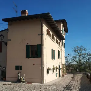 Sunrise In The Castle Italia