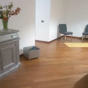 A Casa Di Elena Italia