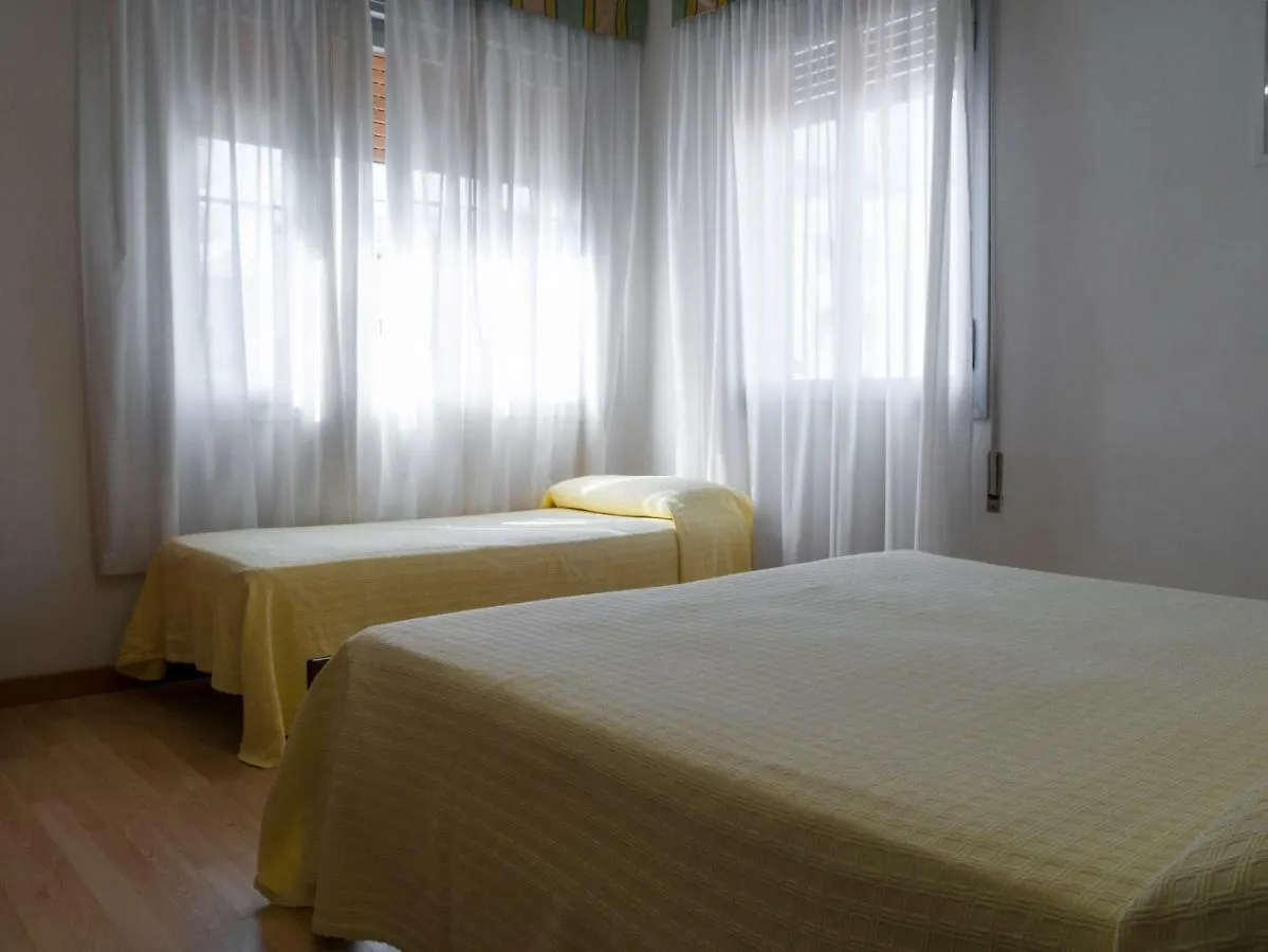 Hotel Casa Mia Jesolo