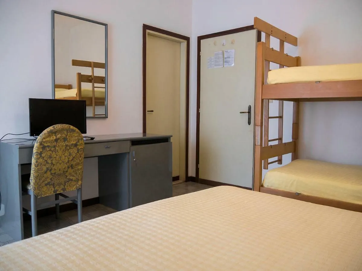 Hotel Casa Mia Jesolo 2*,