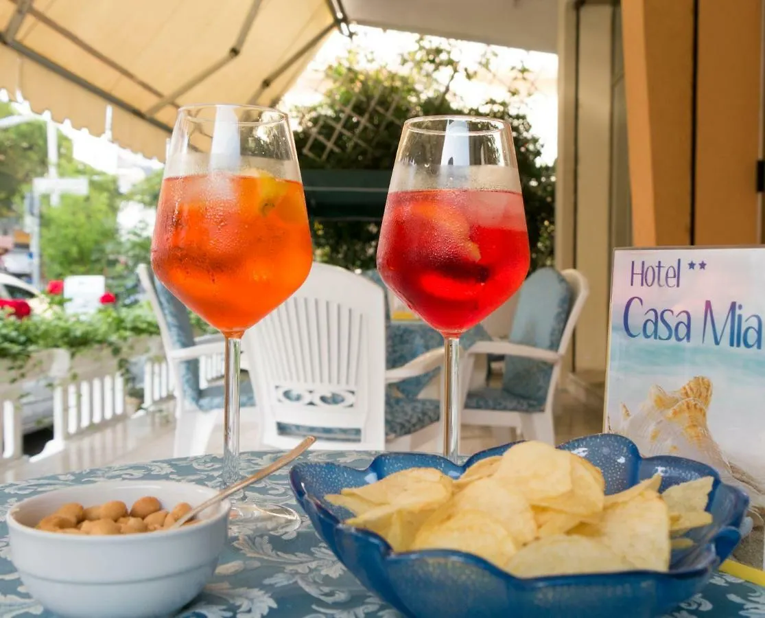 Hotel Casa Mia Lido di Jesolo