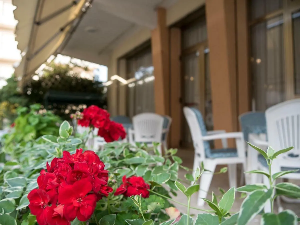 Hotel Casa Mia Jesolo