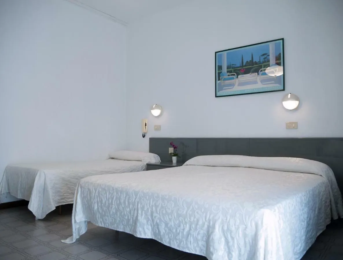 Hotel Casa Mia Jesolo