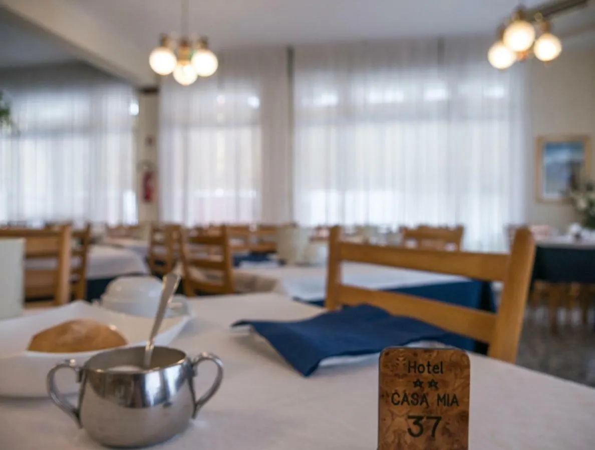 Hotel Casa Mia Jesolo